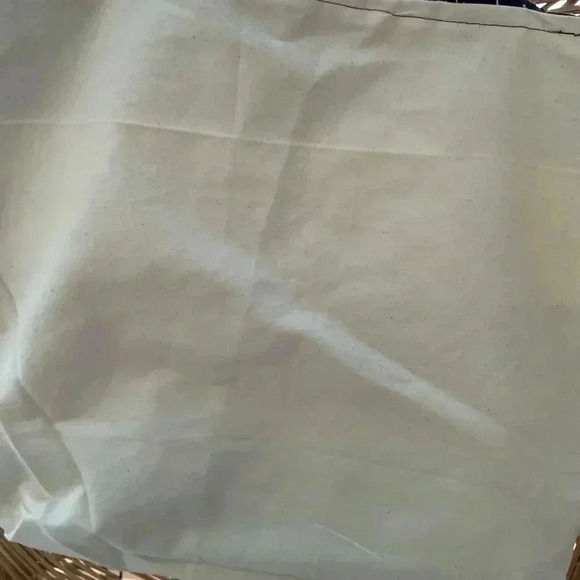 ๐ฅ 5/$20. OR 10/$40. TEACHER tote bag. EXCELLENT CONDITION - Picture 5 of 5